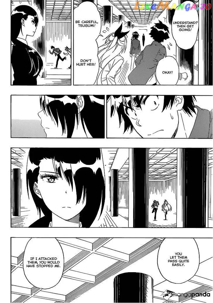 Nisekoi Chapter 185 image 03_optimized